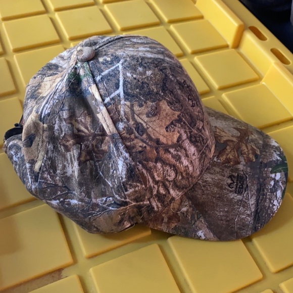 Real Tree Edge - Picture 5 of 5
